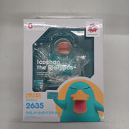 ねんどろいど|ジェイアール西日本デイリーサービスネット