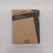 ベイブレードエックス|タカラトミー