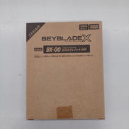 BEYBLADE　X|タカラトミー