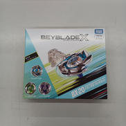 ベイブレードエックス|タカラトミー