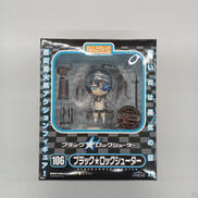 ブラックロックシューター|GOODSMILECOMPANY