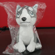 銀牙 流れ星銀|FANEMA