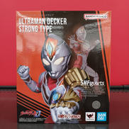 ウルトラマンデッカー|BANDAI