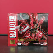 ROBOT魂|BANDAI