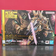 METALROBOT魂|BANDAI