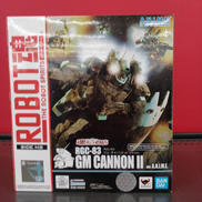ROBOT魂|BANDAI