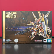 METALROBOT魂|BANDAI