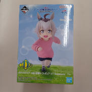 一番くじ　ウマ娘 シンデレラグレイ|BANDAI