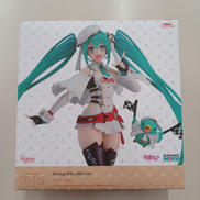 初音ミク|グッドスマイルレーシング