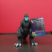 ゴジラS.P|BANDAI