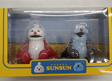 PUPPET SUNSUN|株式会社サニーサイドアップ