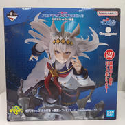 一番くじウマ娘　シンデレラグレイ|BANDAI