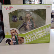 冴えない彼女の育て方|グッドスマイルカンパニー