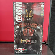 仮面ライダーカブト|MEDI　COM　TOY