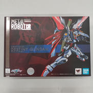METALROBOT魂|BANDAI