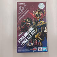 S.H.FIGUARTS|BANDAI