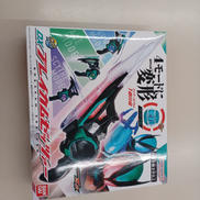 仮面ライダーゼッツ|BANDAI