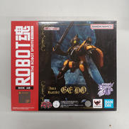 ROBOT魂|BANDAI