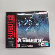 ROBOT魂|BANDAI