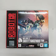 ROBOT魂|BANDAI