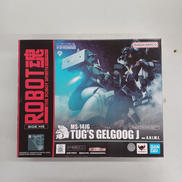 ROBOT魂|BANDAI