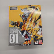 デジモンアドベンチャー|BANDAI