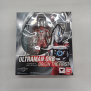 ウルトラマンオーブ|BANDAI