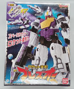 獣電戦隊キョウリュウジャー|BANDAI