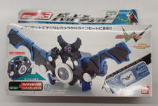 仮面ライダーW|BANDAI