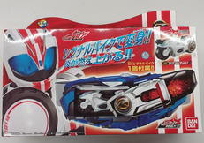 仮面ライダードライブ|BANDAI
