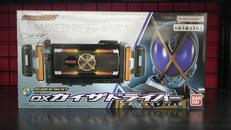 仮面ライダーファイズ|BANDAI