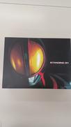 仮面ライダーファイズ|BANDAI