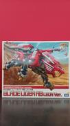ZOIDS|KOTOBUKIYA
