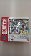 ROBOT魂|BANDAI