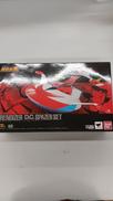 UFOロボ　グレンダイザー|BANDAI
