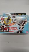 仮面ライダーW|BANDAI
