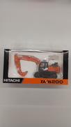 1/50 ZAXIS-5SERIES|HITACHI