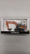 1/50 ZAXIS-6SERIES|HITACHI