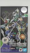 S.H.FIGUARTS|BANDAI