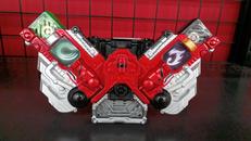 仮面ライダーW|BANDAI