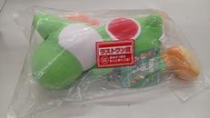 一番くじスーパーマリオ WITH YOSHI|BANDAI
