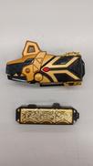 爆竜戦隊アバレンジャー|BANDAI