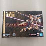 METALROBOT魂|BANDAI