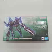 METALBUILD|BANDAI