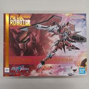 METALROBOT魂|BANDAI