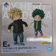 僕のヒーローアカデミ|BANDAI