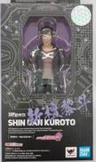 S.H.FIGUARTS|BANDAI