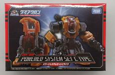 ダイアクロン|TAKARA TOMY