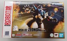 ROBOT魂|BANDAI