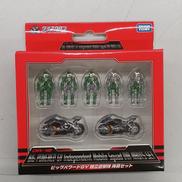 ダイアクロン|TAKARA TOMY